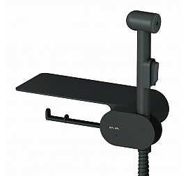 Комплект гигиенического душа AM.PM Like F0202622