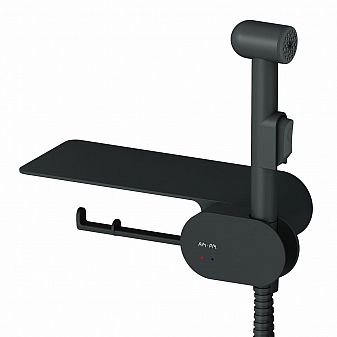 Комплект гигиенического душа AM.PM Like F0202622