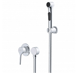 Гигиенический душ Jacob Delafon Elate E24610-CP