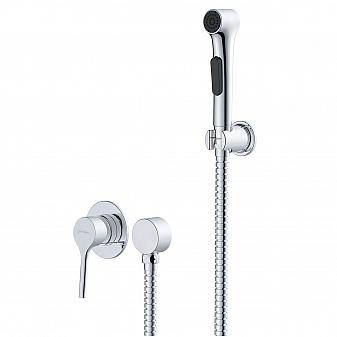 Гигиенический душ Jacob Delafon Elate E24610-CP