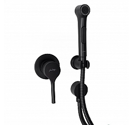 Гигиенический душ Jacob Delafon Elate E24610-BL