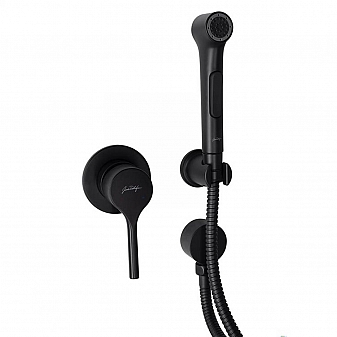 Гигиенический душ Jacob Delafon Elate E24610-BL