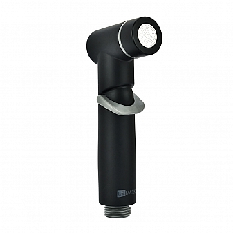 Лейка гигиенического душа Lemark LM8140BL