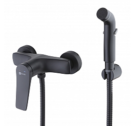 Гигиенический душ Lemark Bronx LM3718BL