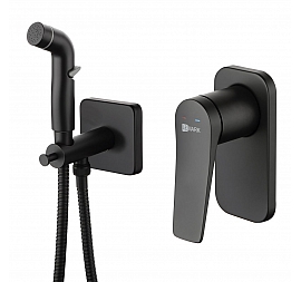 Гигиенический душ Lemark Bronx LM3719BL