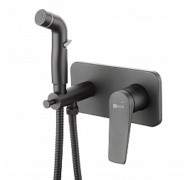 Гигиенический душ Lemark Bronx LM3720BL