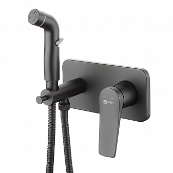 Гигиенический душ Lemark Bronx LM3720BL