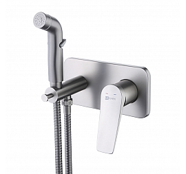 Гигиенический душ Lemark Bronx LM3720GM