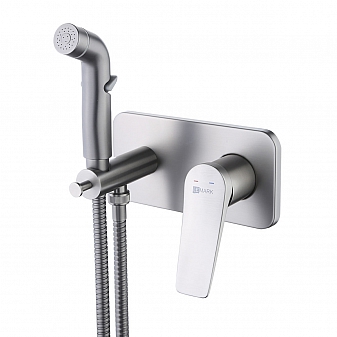 Гигиенический душ Lemark Bronx LM3720GM