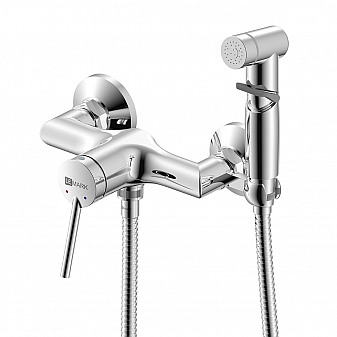 Гигиенический душ Lemark Minima LM3818C