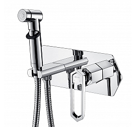 Гигиенический душ Lemark Prizma LM3919C