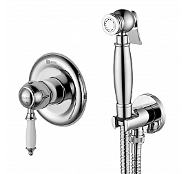 Гигиенический душ Lemark Villa LM4819C