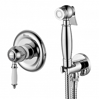 Гигиенический душ Lemark Villa LM4819C