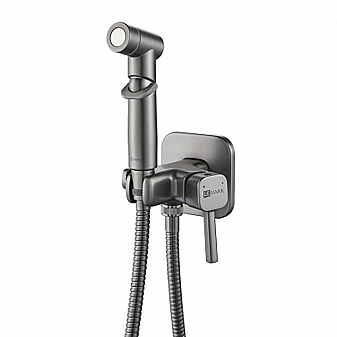 Гигиенический душ Lemark Solo LM7165GM