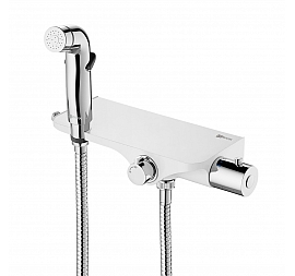 Гигиенический душ Lemark Solo LM7169CW