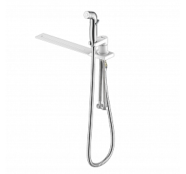 Гигиенический душ Lemark Solo LM7170CW