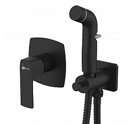 Гигиенический душ Lemark Ursus LM7219BL