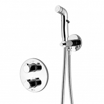 Гигиенический душ Lemark Yeti LM7819C