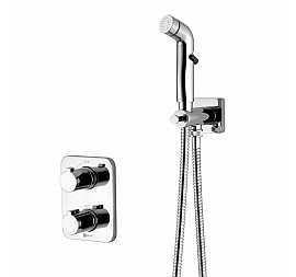 Гигиенический душ Lemark Yeti LM7820C