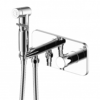 Гигиенический душ Rossinka X25-59