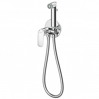 Гигиенический душ Milardo Rora RORSBR0M08