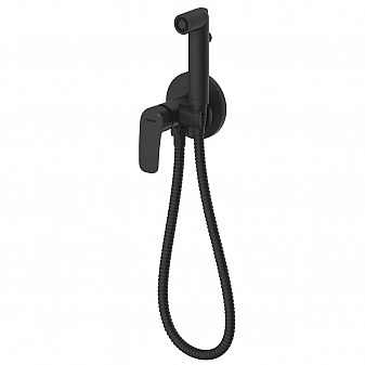 Гигиенический душ Milardo Rora RORBLR0M08