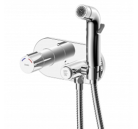 Гигиенический душ Iddis Axes AXESBRBi08