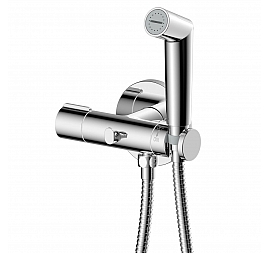 Гигиенический душ Iddis Axes AXESBR0i08