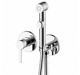 Гигиенический душ Iddis Axes AXESBR2i08