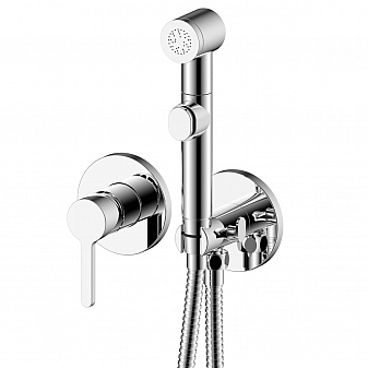 Гигиенический душ Iddis Axes AXESBR2i08