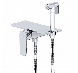 Гигиенический душ Iddis Axes AXESBSHi08