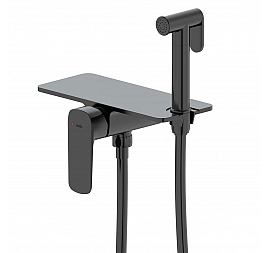 Гигиенический душ Iddis Axes AXEBLSHi08