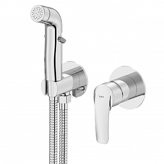 Гигиенический душ Iddis Ray RAYSBR2i08