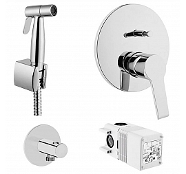 Гигиенический душ Vitra Hygienic A49271EXP