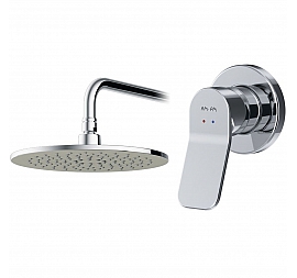 Набор для комплектации душа AM.PM X-Joy FB85A2R010