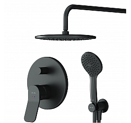 Набор для комплектации душа AM.PM X-Joy FB85A1RH02