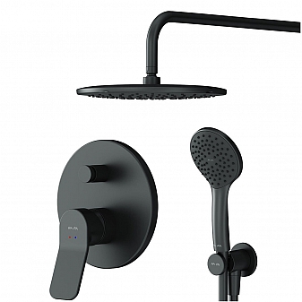 Набор для комплектации душа AM.PM X-Joy FB85A1RH02