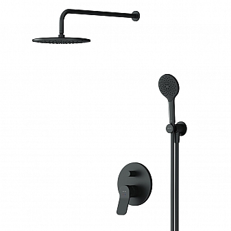 Набор для комплектации душа AM.PM X-Joy FB85A1RH22