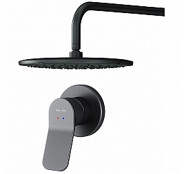 Набор для комплектации душа AM.PM X-Joy FB85A2R002