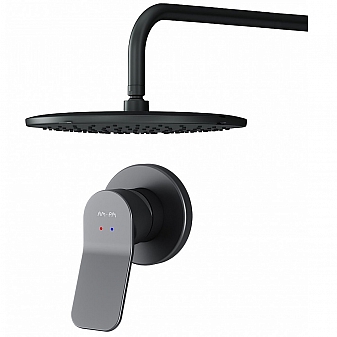 Набор для комплектации душа AM.PM X-Joy FB85A2R002