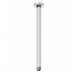 Потолочный душевой кронштейн Ravak X07P180 500 мм