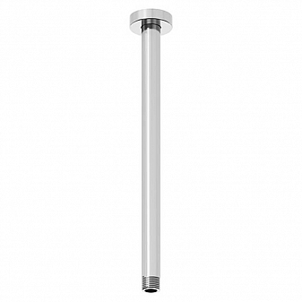 Потолочный душевой кронштейн Ravak X07P180 500 мм