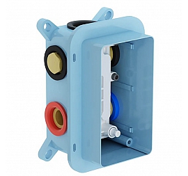 Встраиваемая часть смесителя Ravak R-box Multi-RB 071.50 X070074
