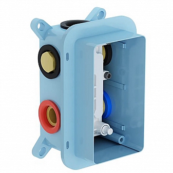 Встраиваемая часть смесителя Ravak R-box Multi-RB 071.50 X070074