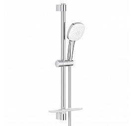 Душевой гарнитур Grohe Tempesta Cube 110 26907003