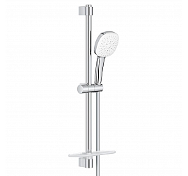 Душевой гарнитур Grohe Tempesta Cube 110 27576003