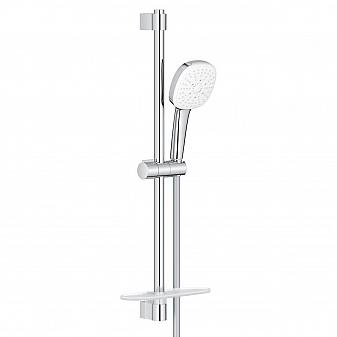 Душевой гарнитур Grohe Tempesta Cube 110 27929003