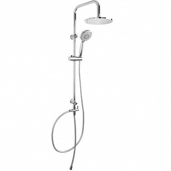 Душевой гарнитур Aquanet Passion R