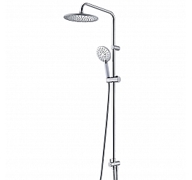 Душевой гарнитур Wasserkraft A039