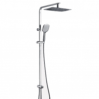 Душевой гарнитур Wasserkraft A042